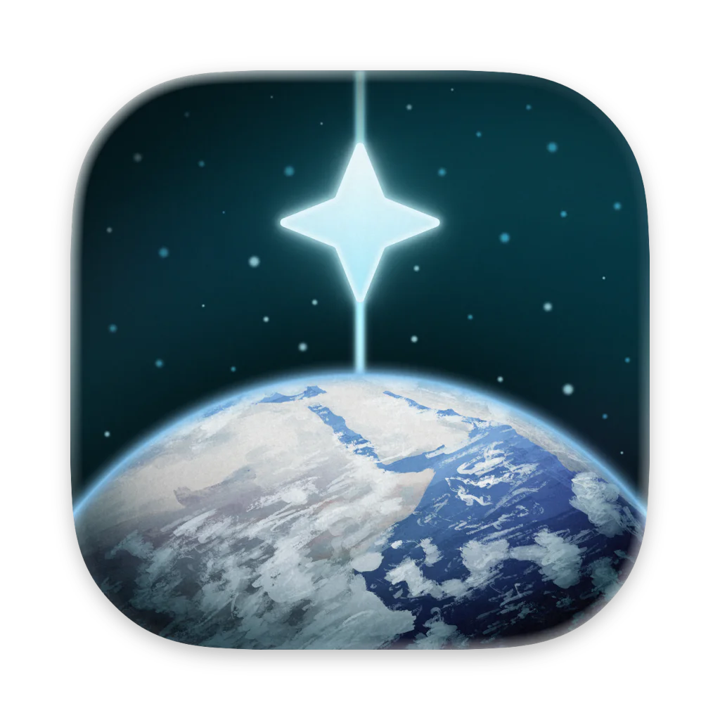 Meridian