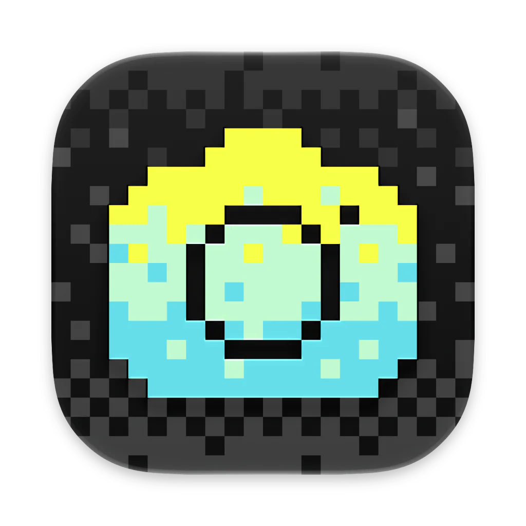 NeoCam Dark Mode